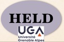 HELD Logo