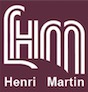 Henri Martin Logo