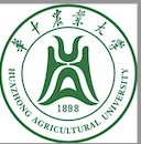 Huazhong University Logo