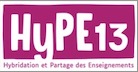 HyPE Logo