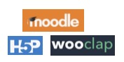 Wooclap Logo