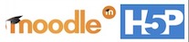 Moodle Logo