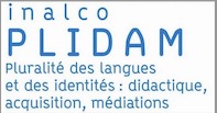 Plidam Logo