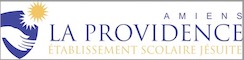 Providence Logo