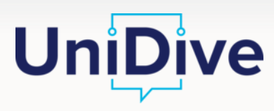 unidive Logo