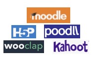 Logo of Wooclap